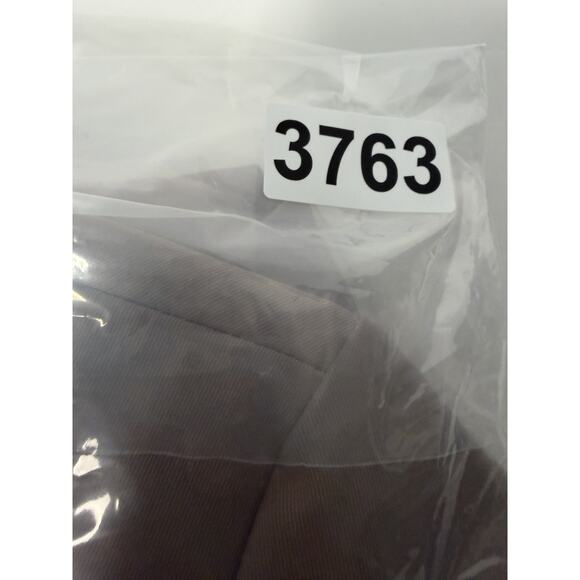 Lululemon Womens Size Large Relaxed-Fit Twill Blazer Taupetastic TPTC - Picture 11 of 11